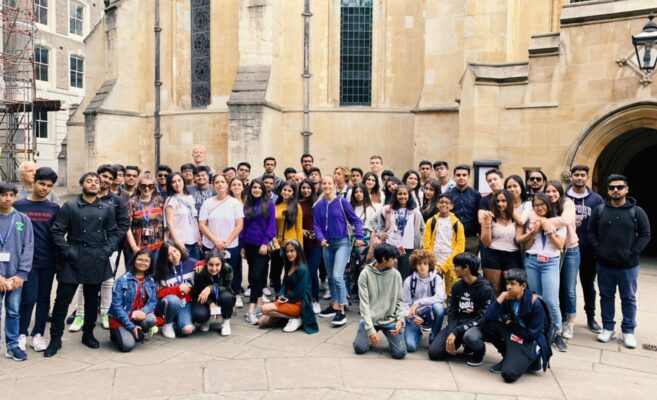 A Comprehensive Guide to the Oxford Summer Program for Aspiring Scholars