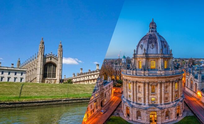 Choosing between Oxford and Cambridge_ A Comprehensive Guide